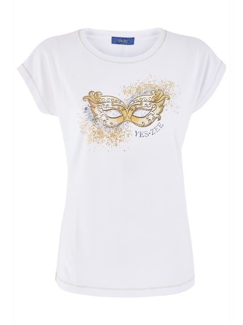  YES ZEE | T275 S700/0101